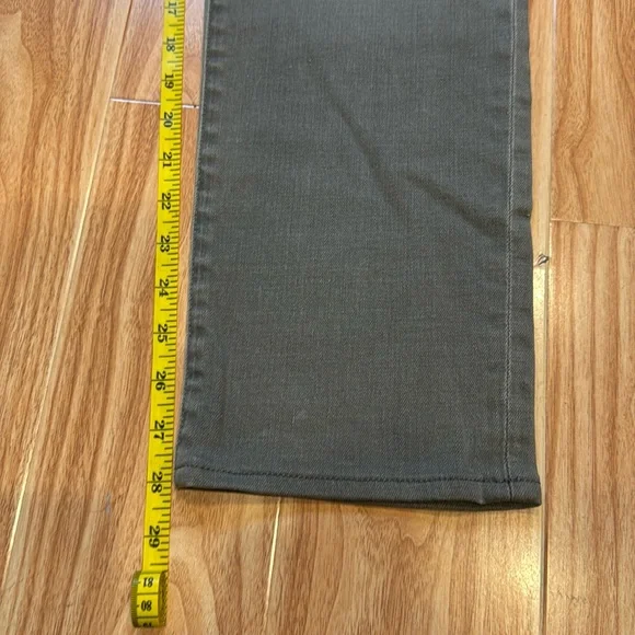 Frame Denim L’Homme Skinny jeans - 36 x 28 - worn once only for a film shoot